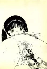 [Uchiyama Aki] Burusera Hakusho