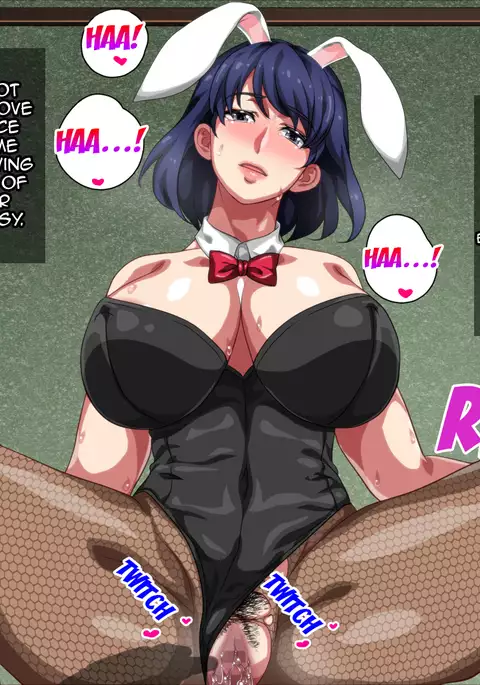 Boshi Soukan Apart ~Rikon Shita Haha to Musuko no Kyoudou Seikatsu~