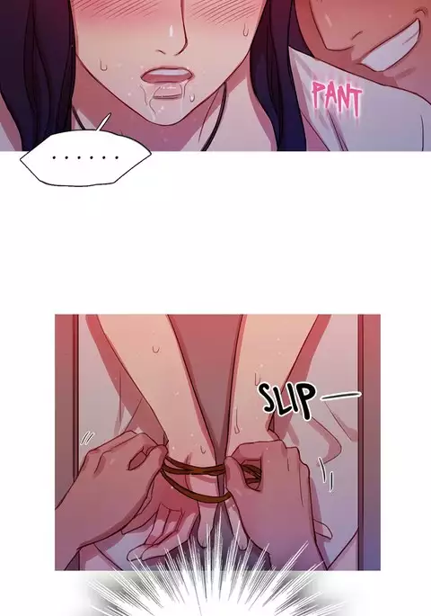 Scandal of the Witch Ch.1-22