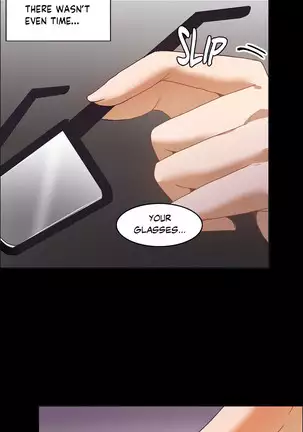 The Girl That Wet the Wall Ch 48 - 50