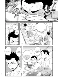 (C84) [Dokudenpa Jushintei (Kobucha)] T.S.D vol. 1 [English] {Bunny Scanlations}