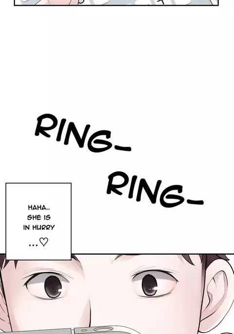 Tissue Thieves Ch.1-32