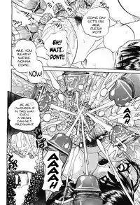 [Chunrouzan] Doushiyou, Kimochiii + omake [English] {Stecaz + Kizlan}