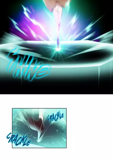 Sex Knights-Erotic Sensuality & Perception Ch.1-20