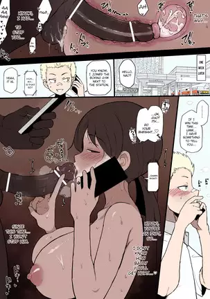 Losing my loved ones to New Transfer Student