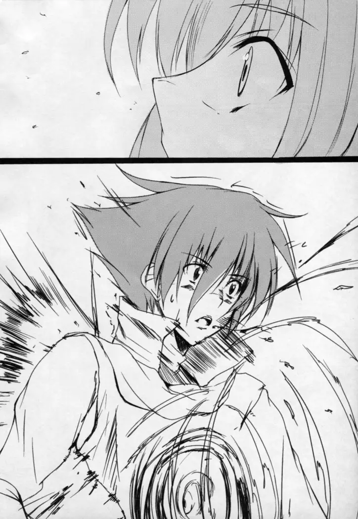 return to lover/Le retour de l'amour