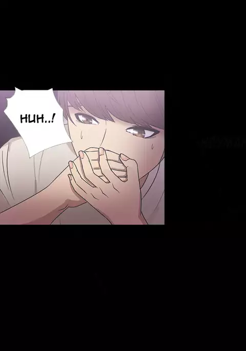 Secret Island Ch.1-28