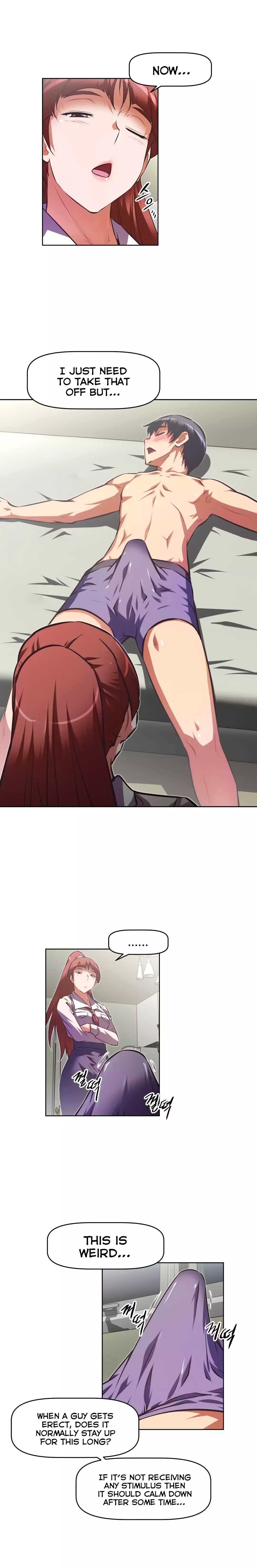 Brawling Go Ch.76-117