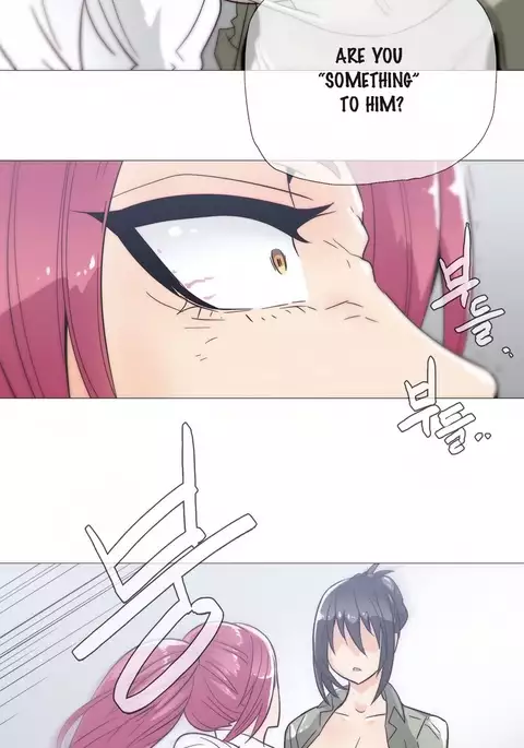 Household Affairs Ch.1-35