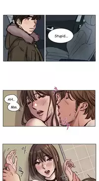 [Ramjak] Atonement Camp Ch.1-38 (English) (Ongoing)