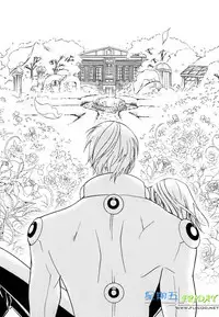 [Sakurai Shushushu] Missing Road [Chinese]