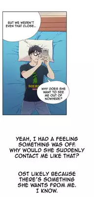 [BAK Hyeong Jun] Sweet Guy Ch.1-55 (English) (YoManga) (Ongoing)