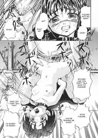 [Kawadi MAX] Inu Shoujo (Dog Girl) [English] =LWB=