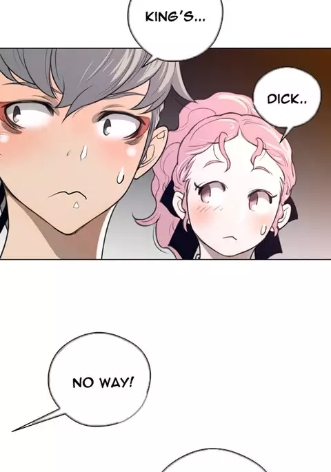 Perfect Half Ch.1-40