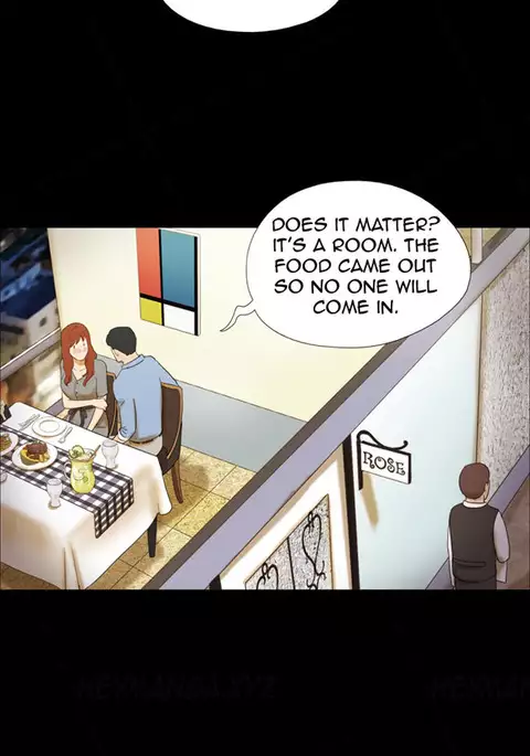 Sexual Fantasy Ch.1-11