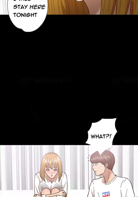 Secret Island Ch.1-28