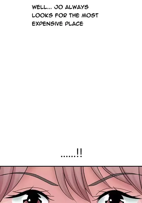 The Taste of the Hand Ch.1-22