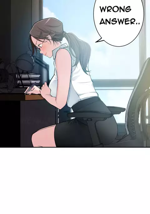 Tissue Thieves Ch.1-30