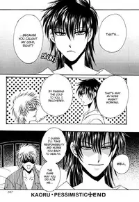 KAOURU MANIAC ( DR. TEN )