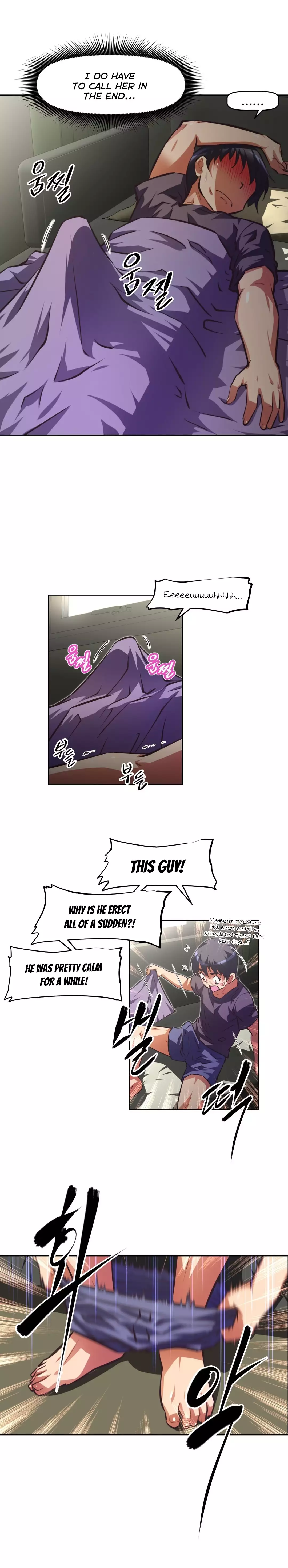 Brawling Go Ch.76-115