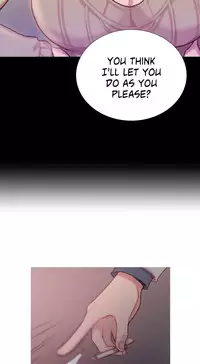 [PINKO] Scandal of the Witch Ch.1-28 (English) (Ongoing)