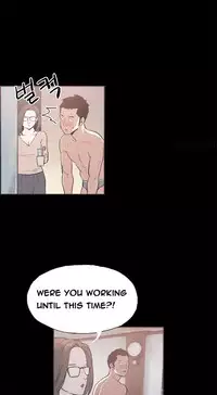 [Mr. Byeong-Su] Cohabitation Ch.1-38 (English) (Ongoing)