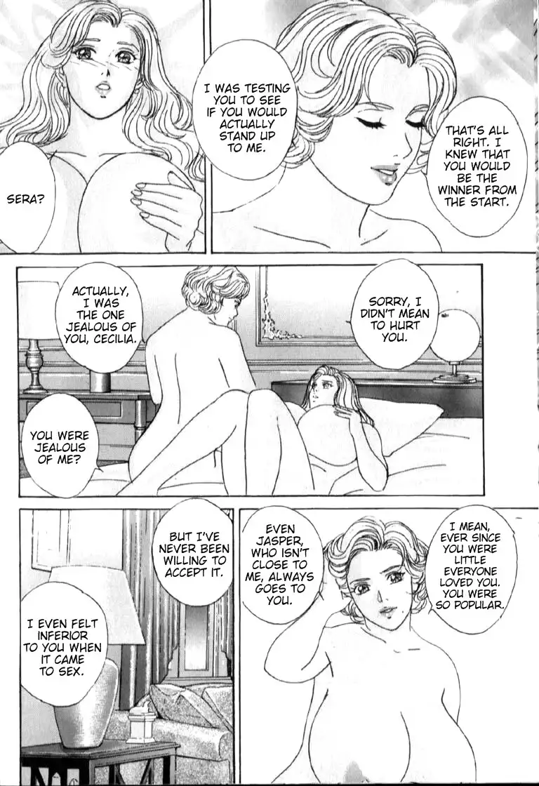 Blue Eyes 06 Chapter32