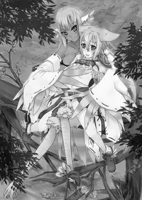 [Rie-X.com (YAce)] Peaceful☆Revolution -Data Ban Kako Bon Shuu-