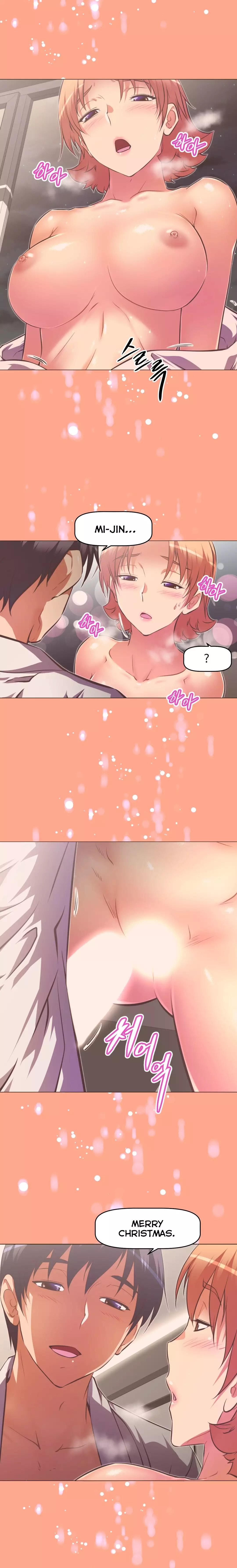 Brawling Go Ch.76-117