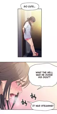 [BAK Hyeong Jun] Sweet Guy Ch.1-52 (English) (YoManga) (Ongoing)