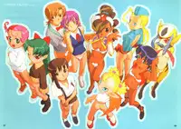 (同人誌) [Z-Vector] (0.0.0)(0.0.4)