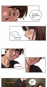 [Ramjak] Atonement Camp Ch.1-38 (English) (Ongoing)