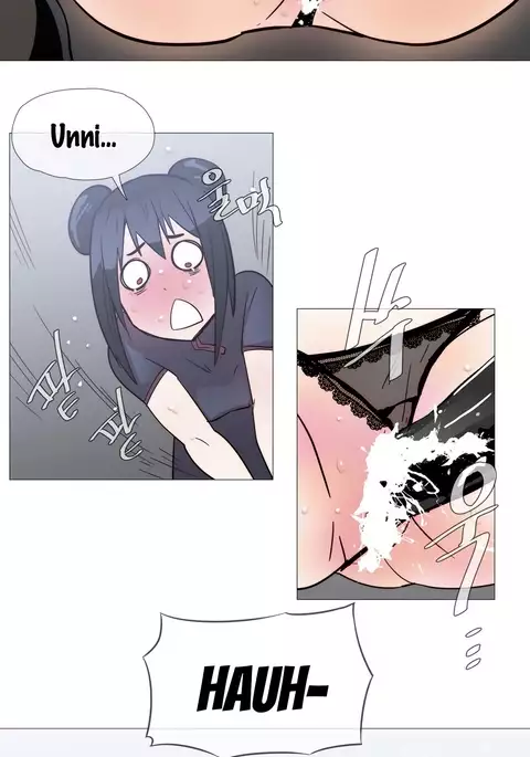 Household Affairs Ch.1-50