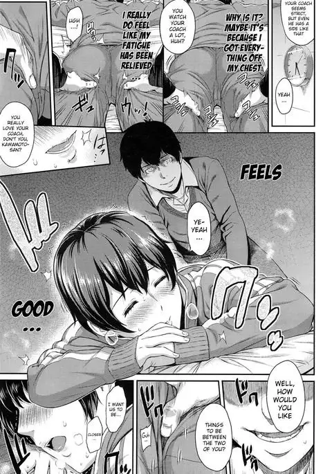 Kizashi Ch. 4-7 {doujin-moe.us}