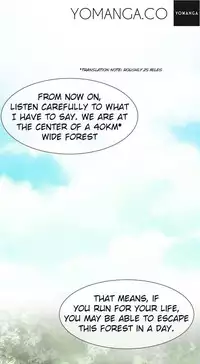 [Hong BanJang] Aharoo Ch.1-35 (English) (YoManga) (Ongoing)