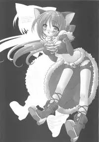 (C73) [VENOM (Alto Seneka, Rusty Soul)] Lovely Poison 9 (Ragnarok Online)