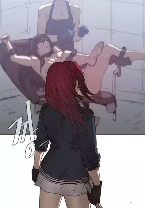 Household Affairs Ch.1-50