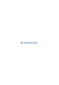 (C94) [Wasanbon (Osato)] HAWAII (Girls und Panzer)