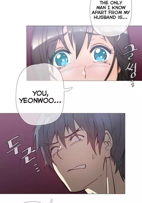 Household Affairs Ch.1-35