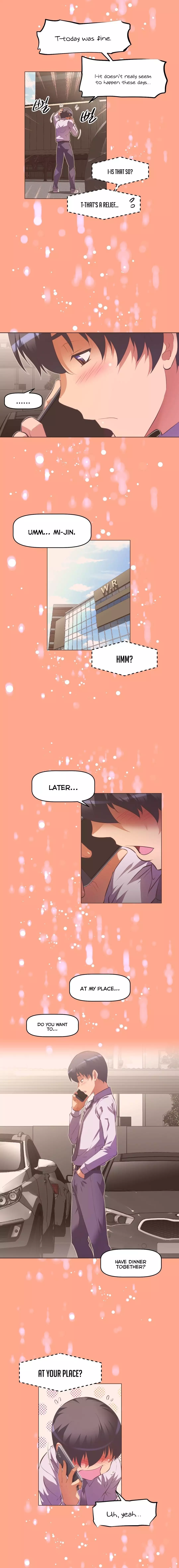 Brawling Go Ch.76-102