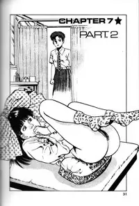 [Maeda Toshio] La Blue Girl Vol.6 (End) [English]