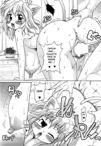 Top o Mezase! Saimin Erotuber