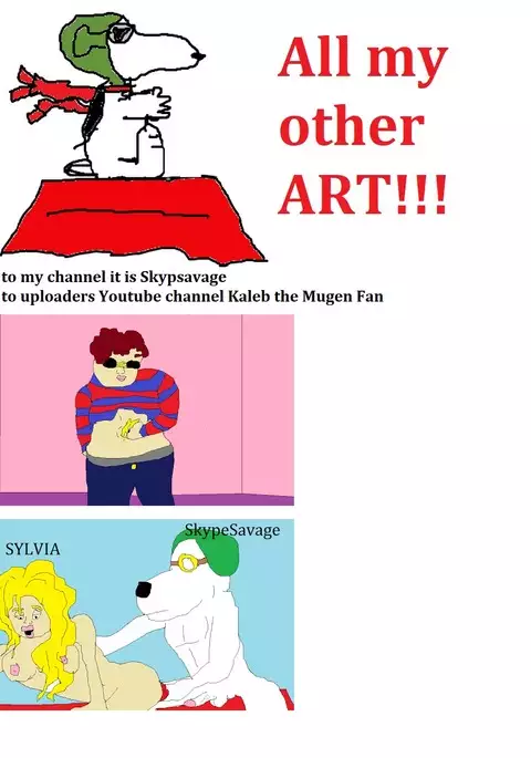 Naoto's Brain Prolapse!