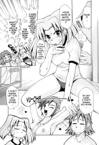 [Mizuki Hitoshi] Inbo Kyouiku Nisshi - Indecent Mother Sex Diary [English] {Tadanohito}