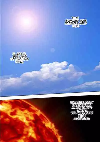 Sex Training My Mom While Dad Is Away