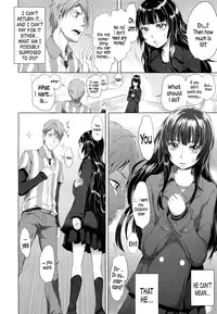 [Ootsuka Reika] Love Konnyuu! | Love Mixing! (COMIC LO 2012-03) [English] =TV=