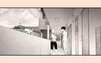 Tonari no Hitozuma-san 2