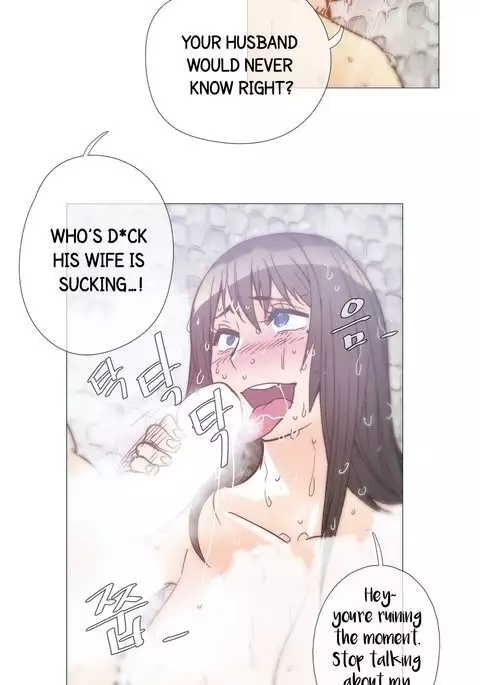 Household Affairs Ch.1-34