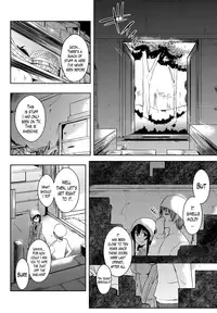 [Kaiduka] Ero Life [English] [Lazarus H] [Digital]