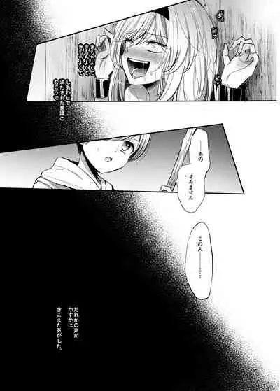 Kiraware Onna ga Damasare Fuuzoku Ochi